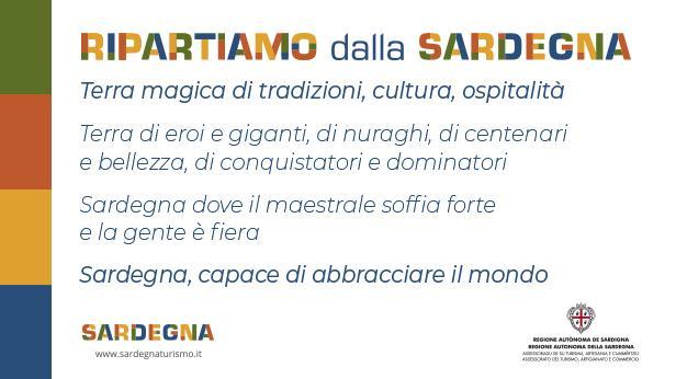 Terra e sapori, l’Isola in tavola: Sas gatzas 