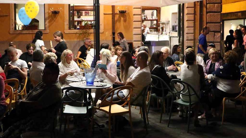 «La Notte Bianca la vogliamo fare e ci autofinanzieremo»
