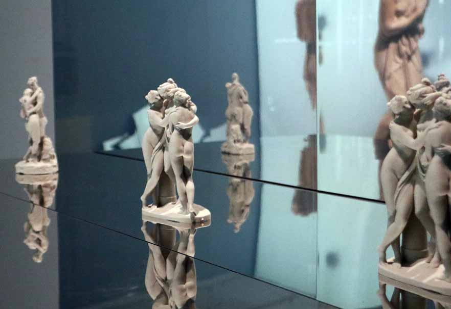 Il Comune di Carrara entra nella rete museale provinciale