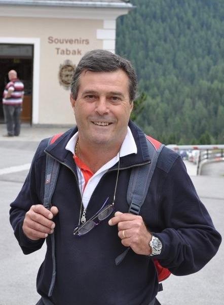 Tutto esaurito per le emozioni raccontate da Fabio Celi 