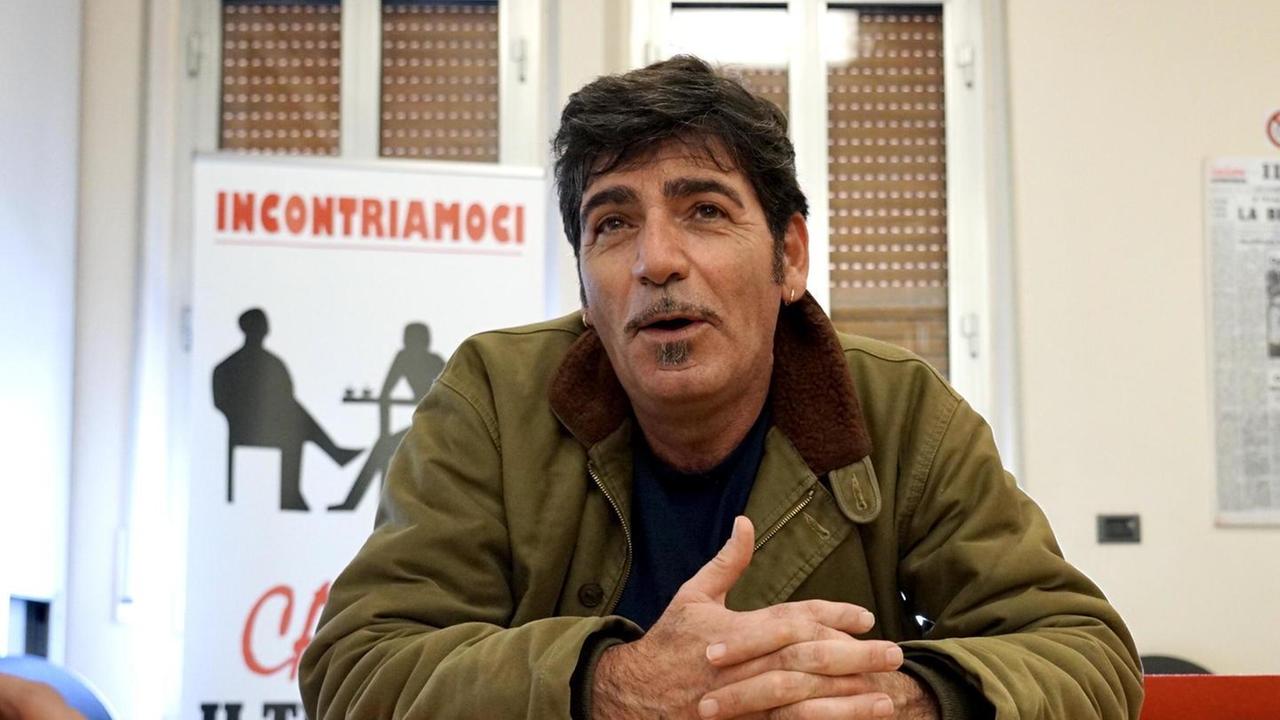 Cisco Bellotti e Bobo Rondelli a Fino al cuore della rivolta