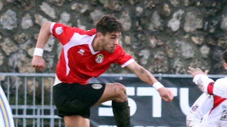 Per il ruolo di esterno spunta Diego Vita