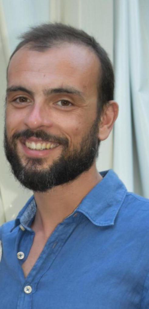 La Juniores del Tau sarà allenata da mister Del Guerra