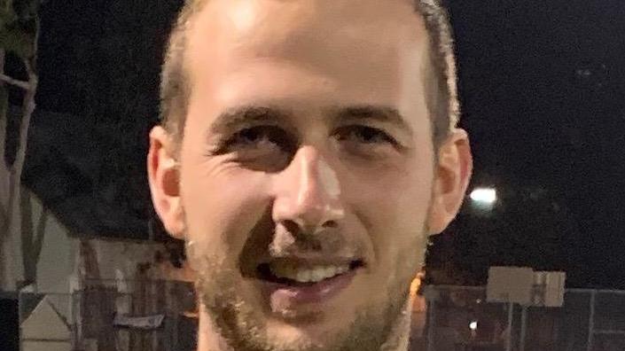 Fugge negli States per trovare squadra e lavoro, ma il Covid lo riporta in Lucchesia
