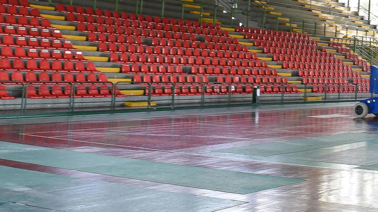 Basketball Club rinuncia alla B e adesso s’iscriverà alla serie C Gold