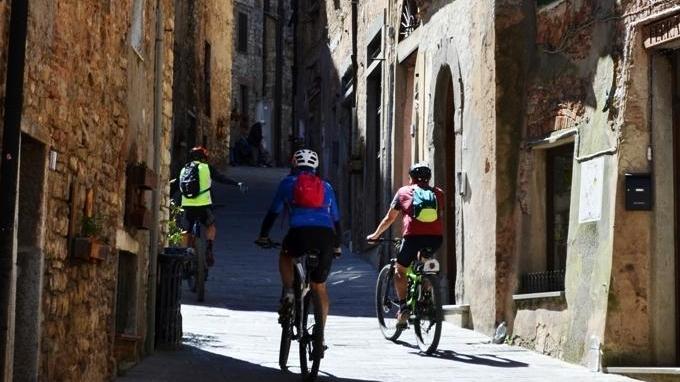 Cicloturismo e terme Il progetto europeo guarda alla Tirrenica