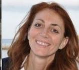 Antonella Giuzio in corsa alle Regionali con il Pd