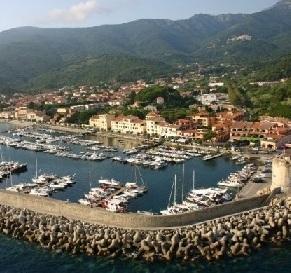 Marciana Marina primo paese a misura per i non vedenti