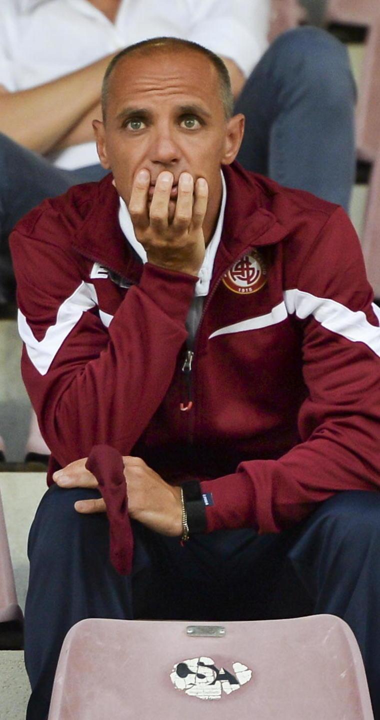 Il Livorno deciderà il futuro dell’Empoli