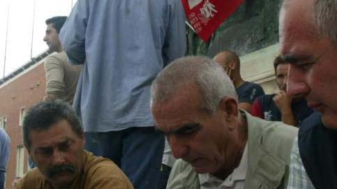 Addio al nostro Franco Carnieri cronista in trincea con la tuta blu