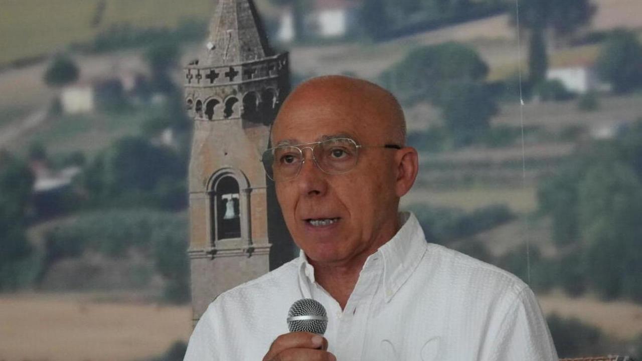 «Il paese sarà esaltato dalle opere previste»