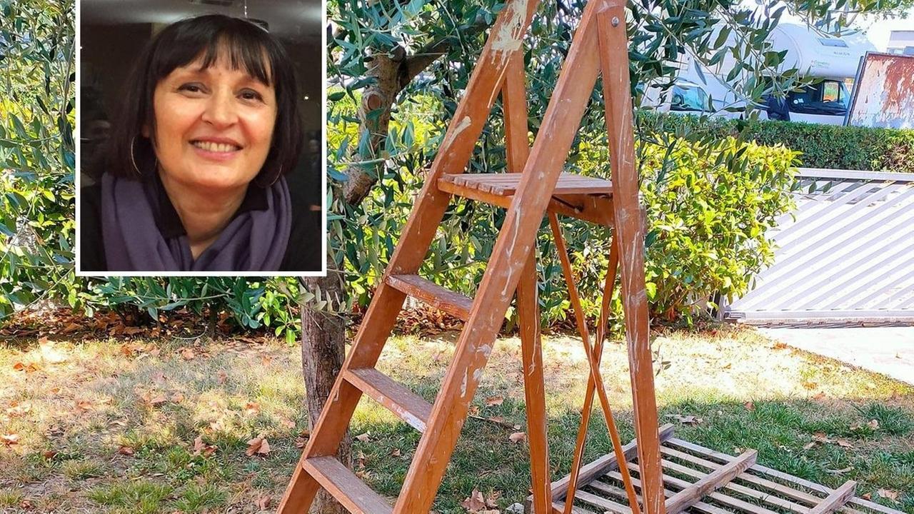 Ladri in casa dell’ex sindaca mentre la famiglia dorme