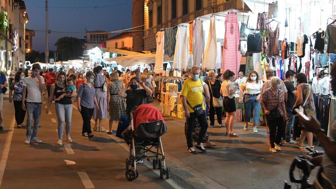 “Empolissima”, prova generale ok e ad ottobre il bis