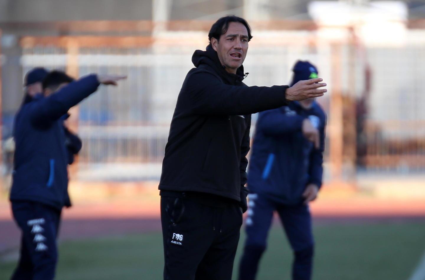 Ciociari contestati, Nesta chiede uno scatto d’orgoglio 