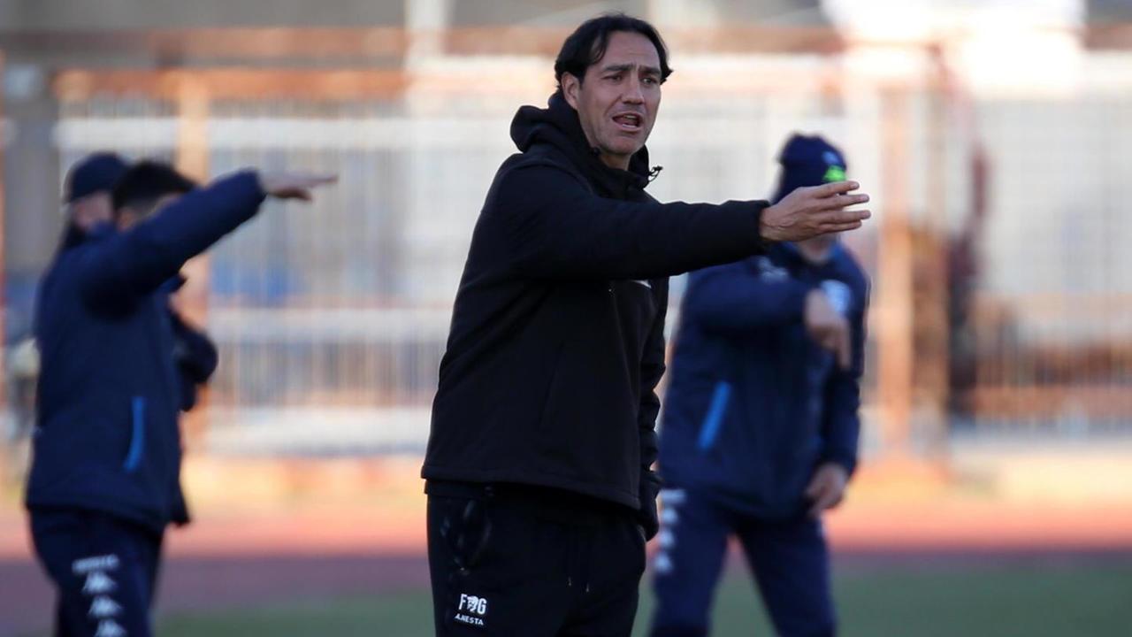Ciociari contestati, Nesta chiede uno scatto d’orgoglio