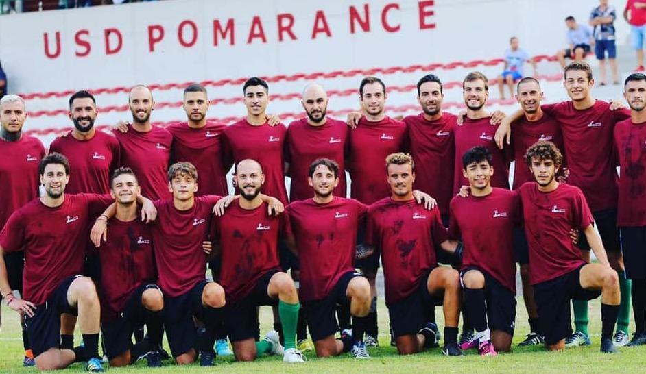 Il Pomarance si rinforza con il jolly Vaglini e il centrocampista Cigni 