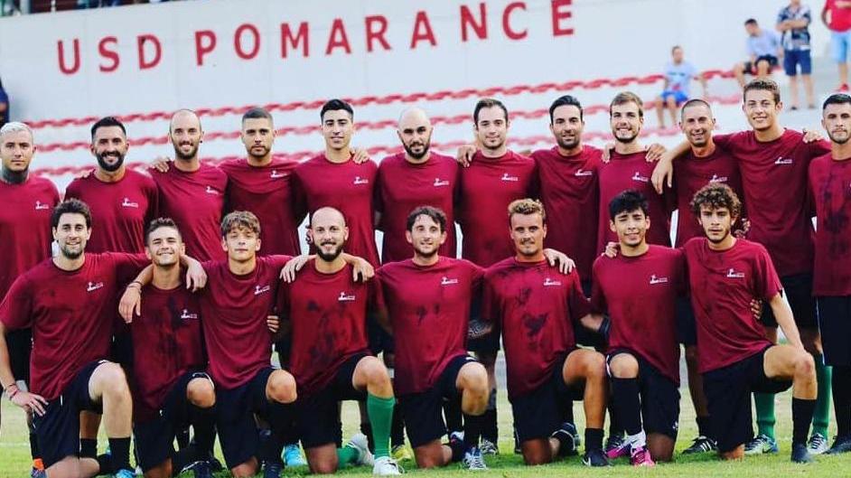 Il Pomarance si rinforza con il jolly Vaglini e il centrocampista Cigni