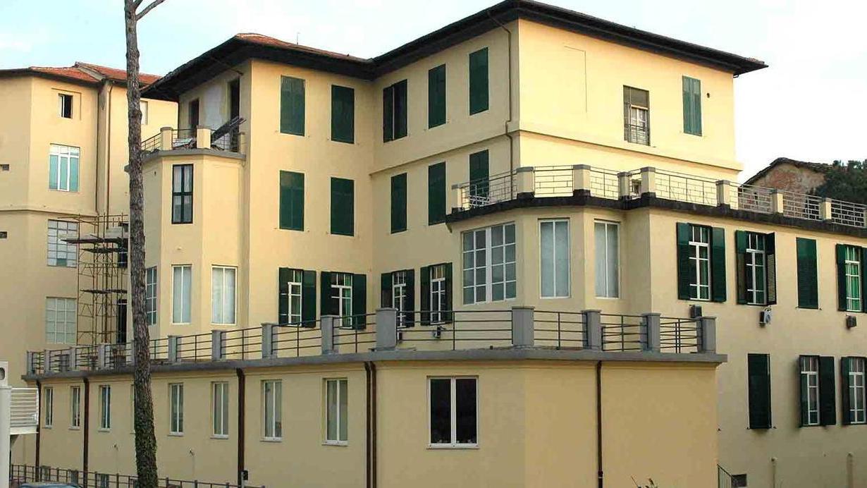 Pronti i 72 posti letto per cure intermedie nel vecchio ospedale