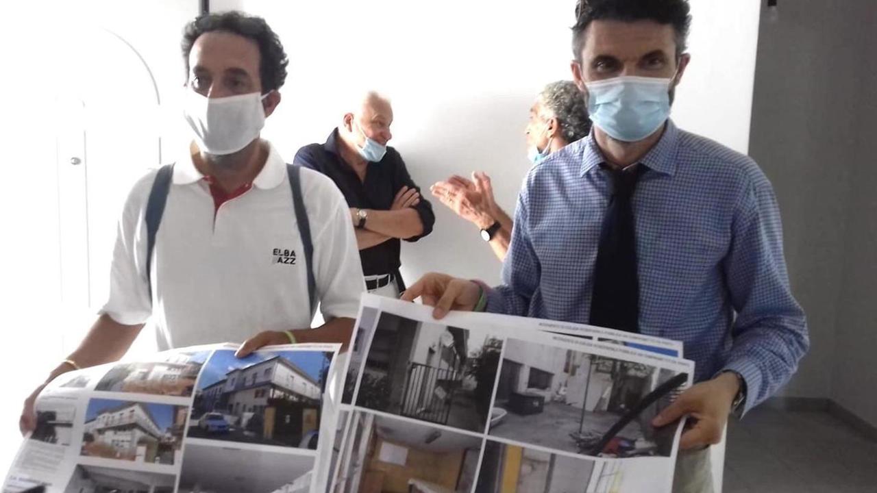 L’ex rifugio dei senzatetto diventa una casa popolare
