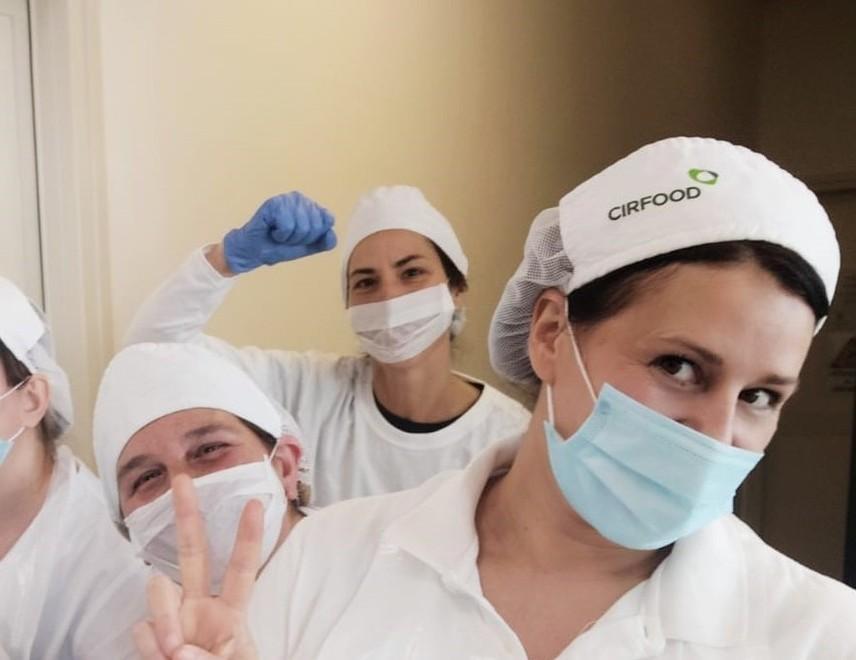 Cirfood punta sui giovani e sulla formazione