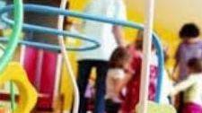 Assegnati i posti delle graduatorie ai nidi d’infanzia