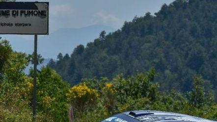 Doppia vittoria a Roma per la reggiana Movisport