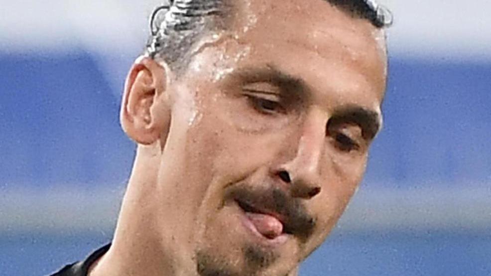 Milan inarrestabile Poker alla Sampdoria