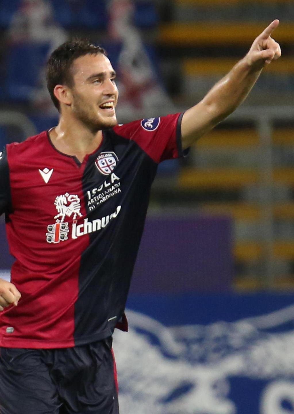 Vent’anni e un gol da incorniciare 