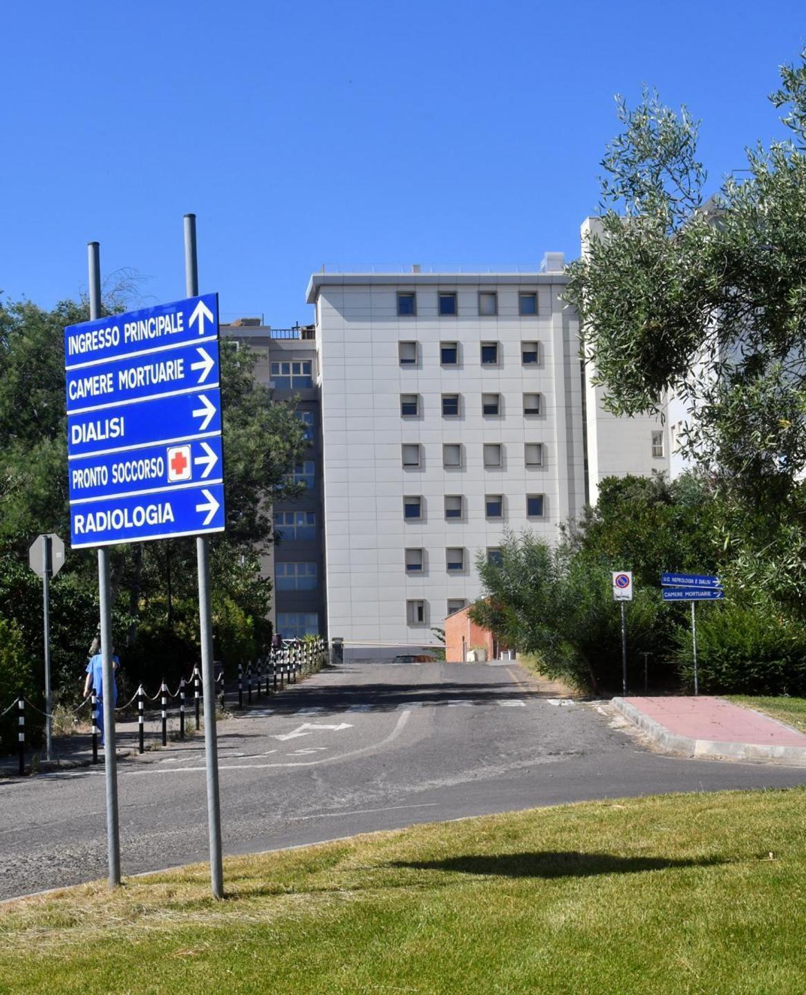 Il sindacato chiede nuovi investimenti per la Salute