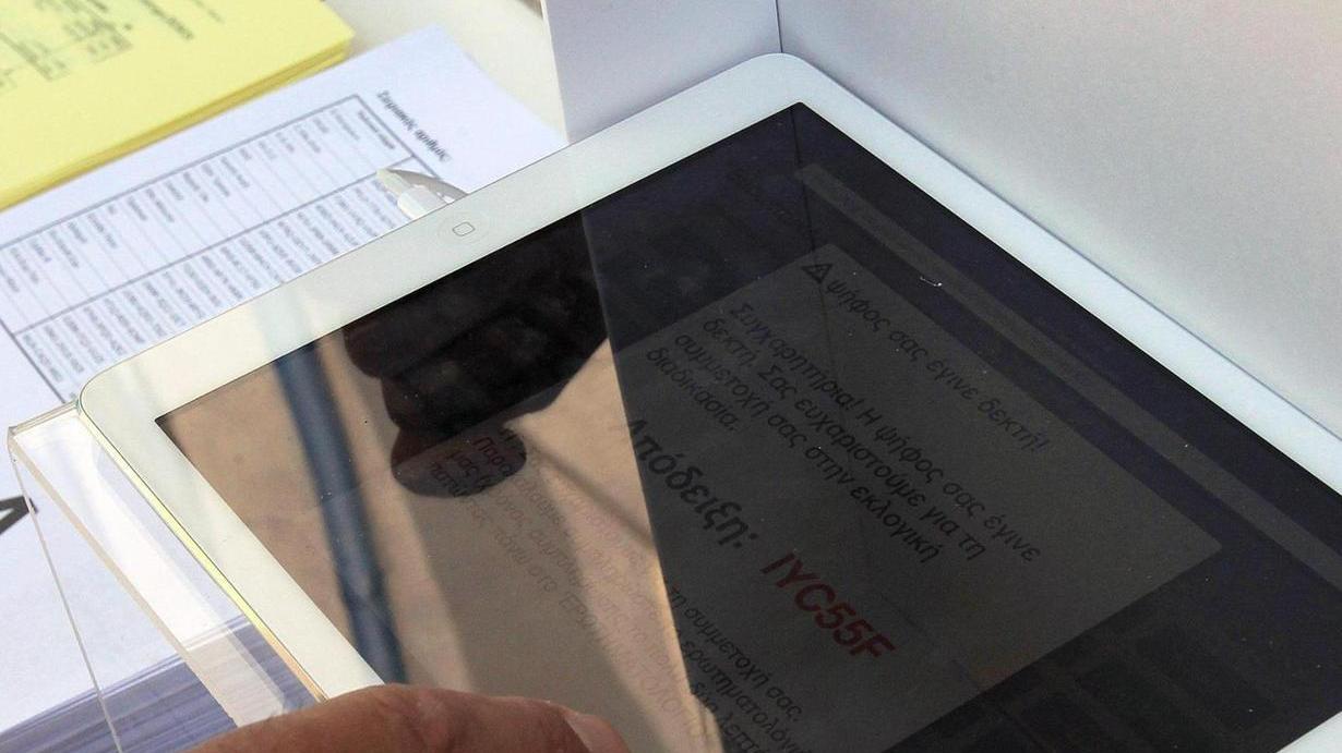 Supera l’esame grazie al tablet comprato con le donazioni