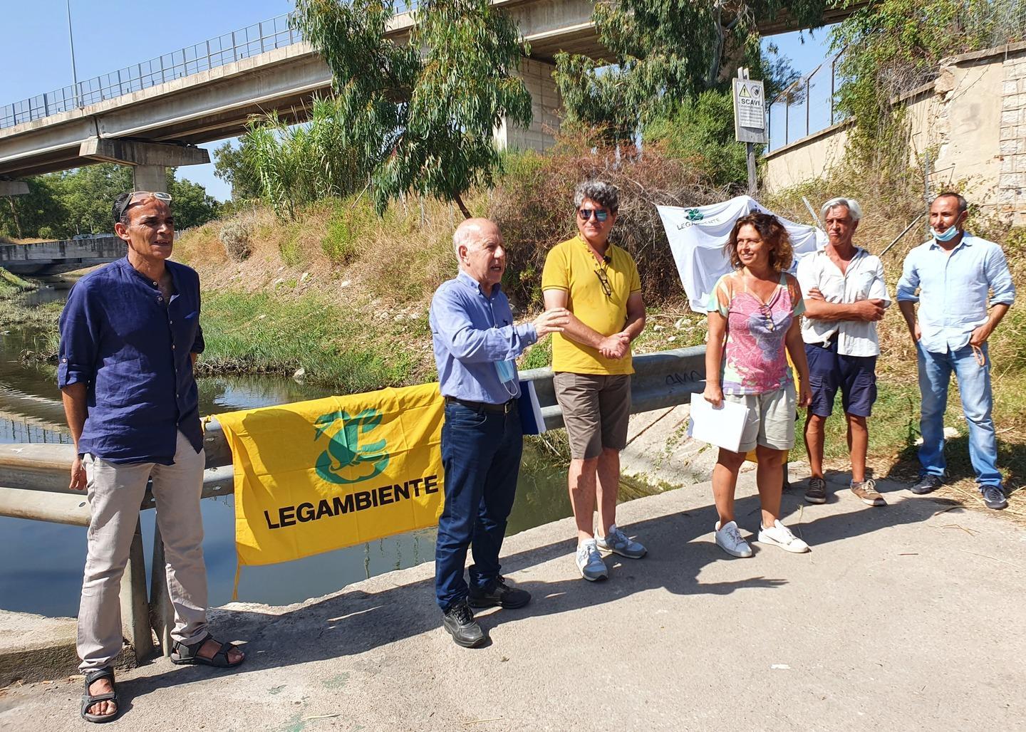  Piano anti alluvione, i fondi a rischio 