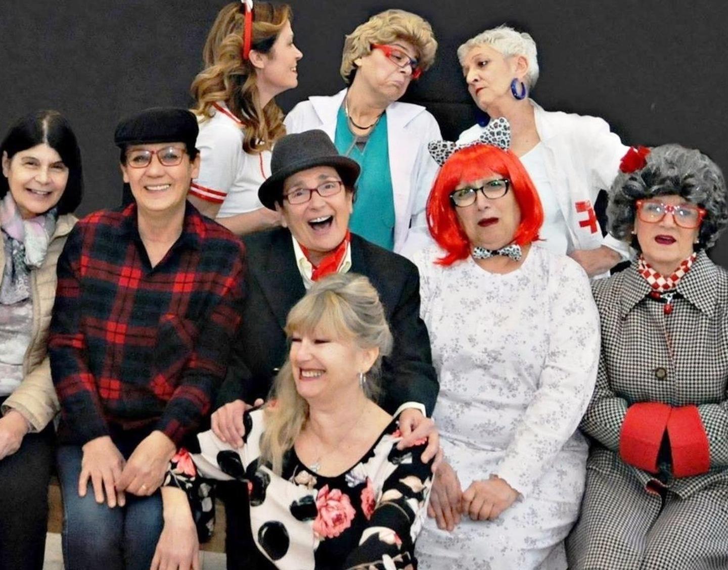 Ozieri riabbraccia il teatro al via la rassegna estiva