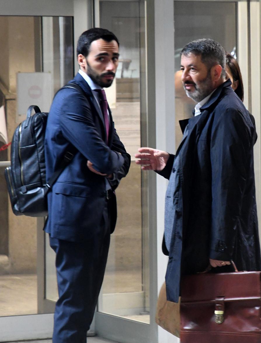 Inchiesta Ippocrate, il Pm chiude le indagini 