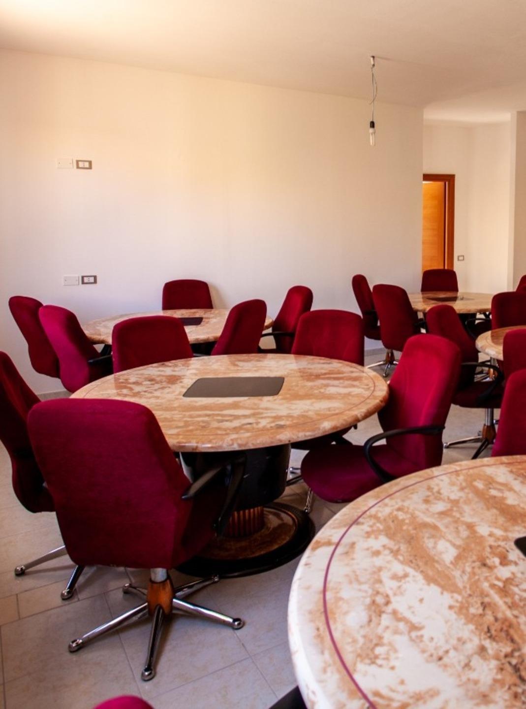 Nuova casa di riposo primi ospiti accolti tra comfort e sorrisi 