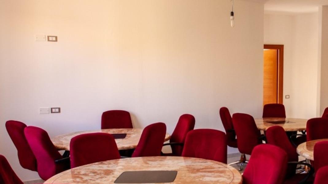 Nuova casa di riposo primi ospiti accolti tra comfort e sorrisi