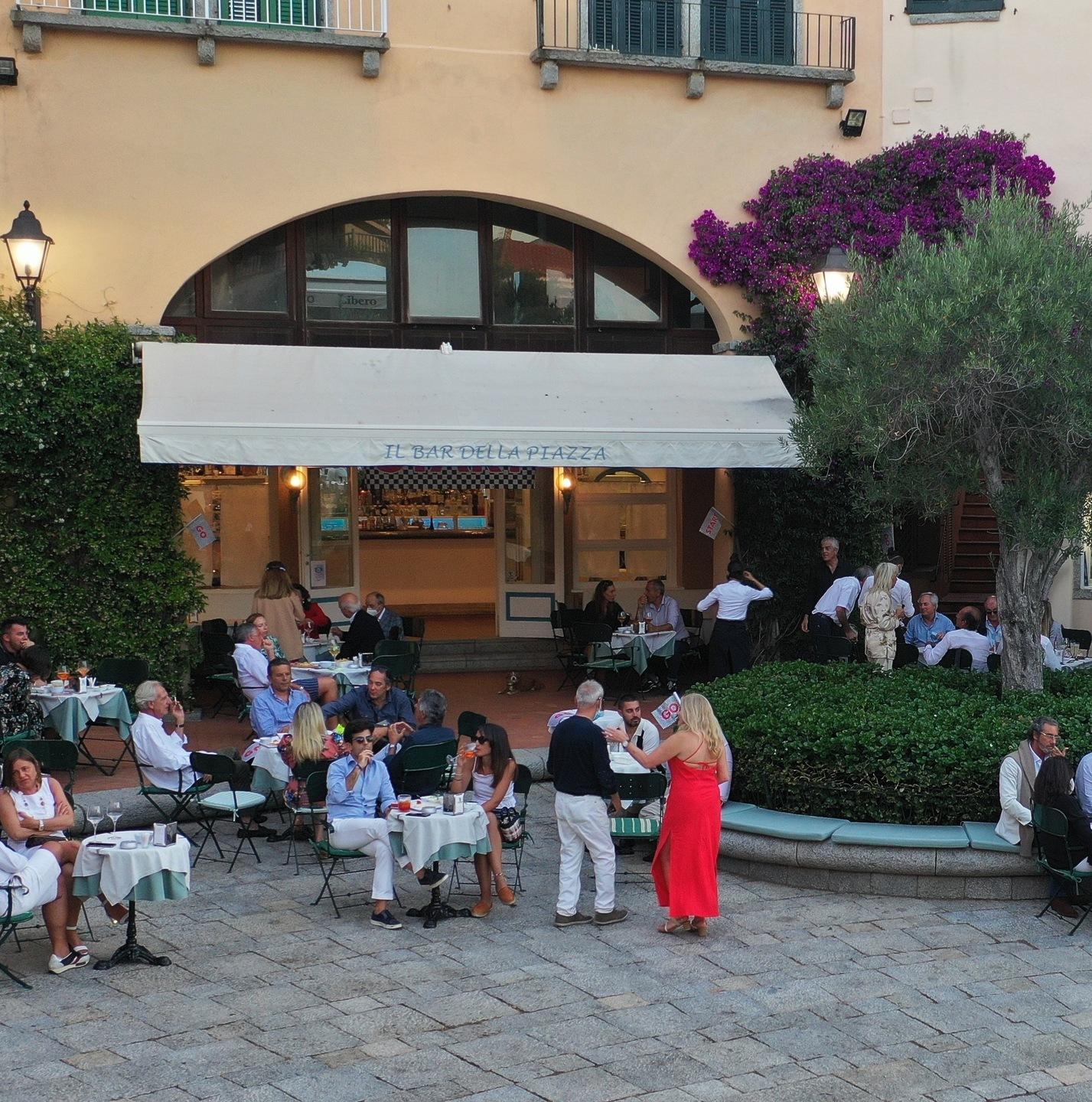 Porto Rotondo, sì alla continuità 