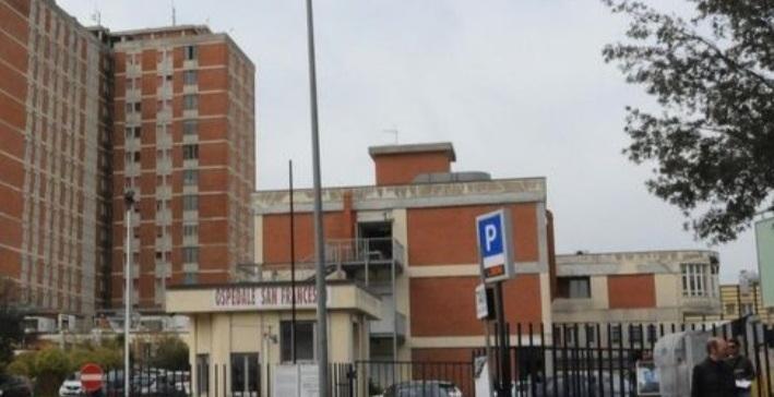 Tavolo sindaci-Assl sul caso ospedale 