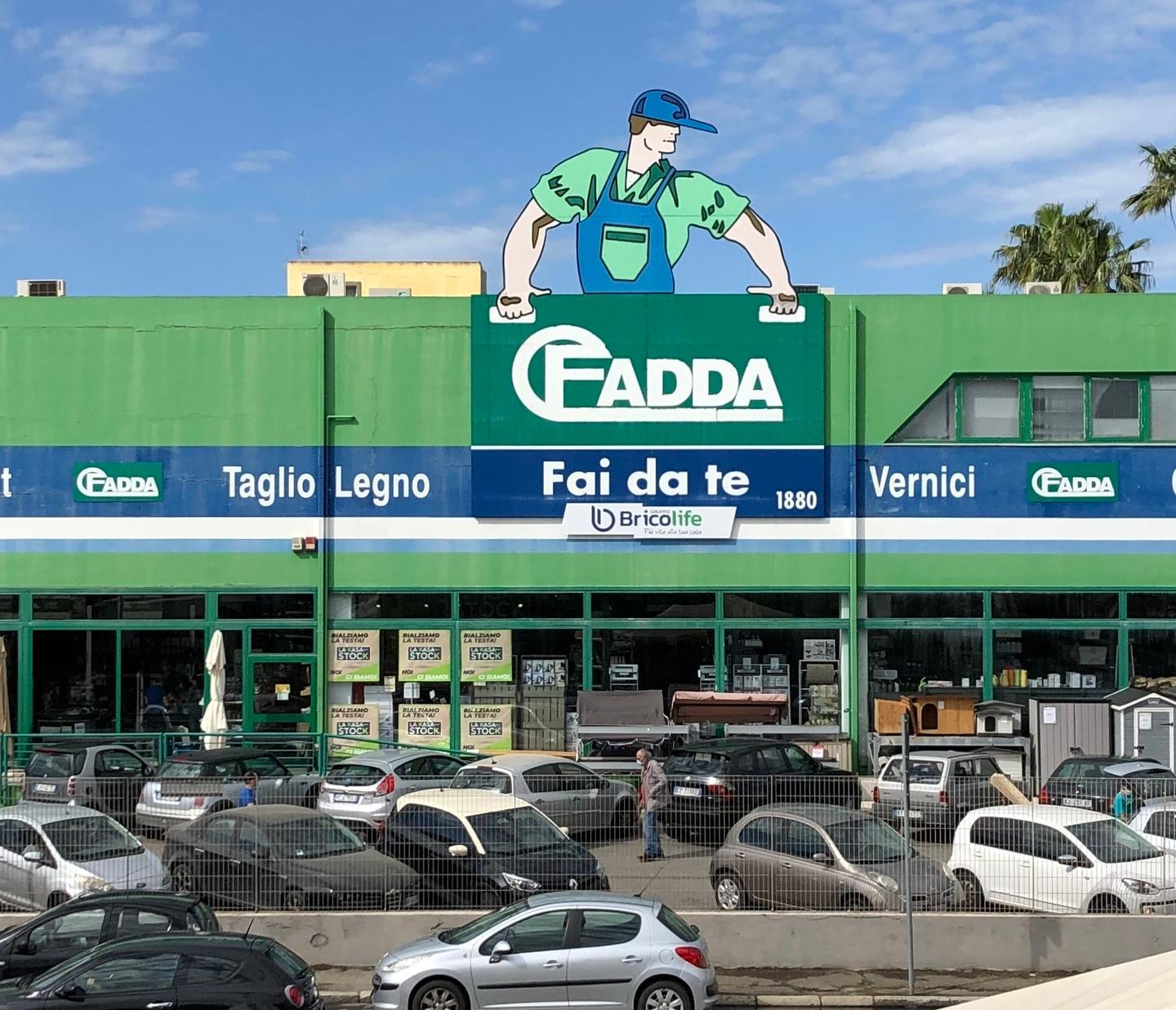 CFadda dal padre ai figli, il timone passa ai giovani 