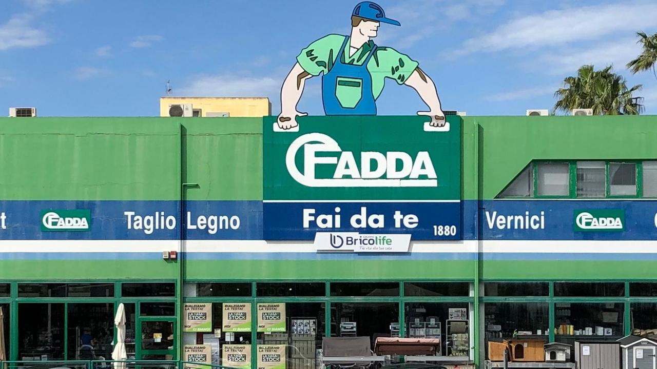 CFadda dal padre ai figli, il timone passa ai giovani