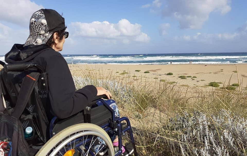 In Sardegna vacanze proibite ai disabili: «Mi sono sentito umiliato» 