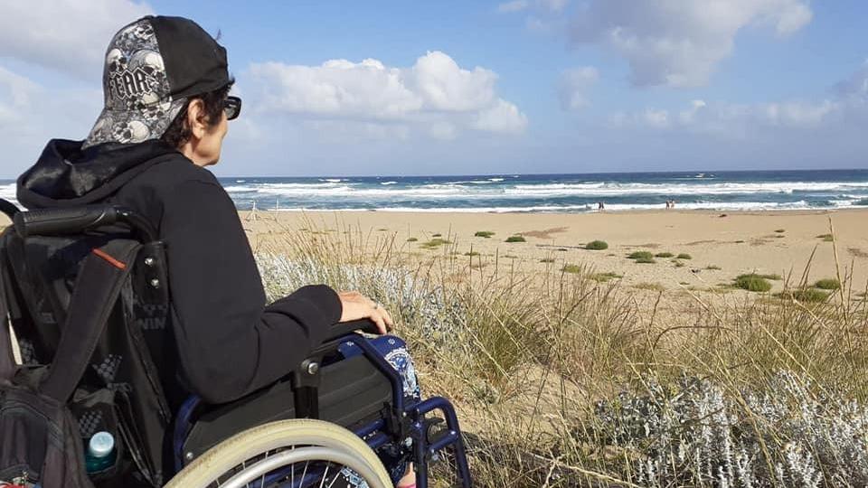 In Sardegna vacanze proibite ai disabili: «Mi sono sentito umiliato» 