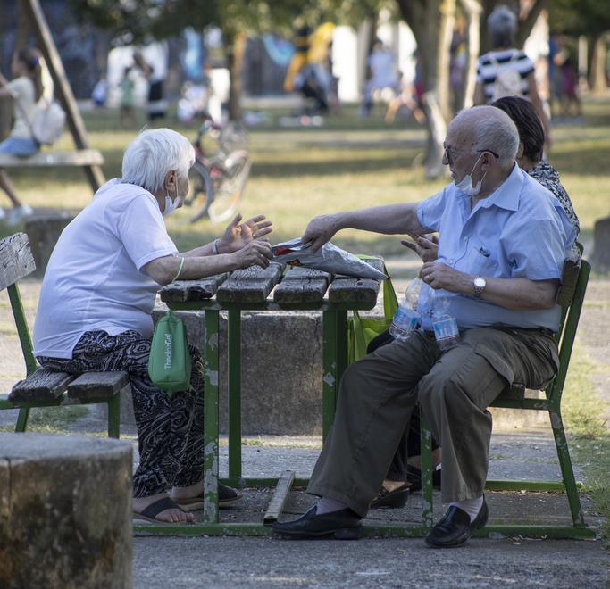 Modena Arriva il weekend più caldo del 2020 «Si toccano i 37 gradi, poi temporali» 