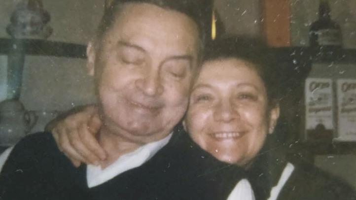 Modena Addio a Vasco Levoni del bar Fragola Corta il re dei panini