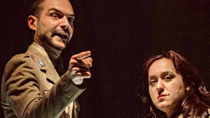 Modena “The Hiddens” mette in scena ignoranza e odio dei giorni nostri