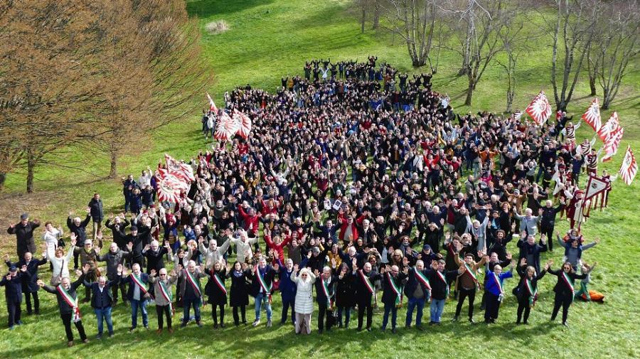 Il clic di speranza, in ballo c’è Volterra Capitale della cultura 