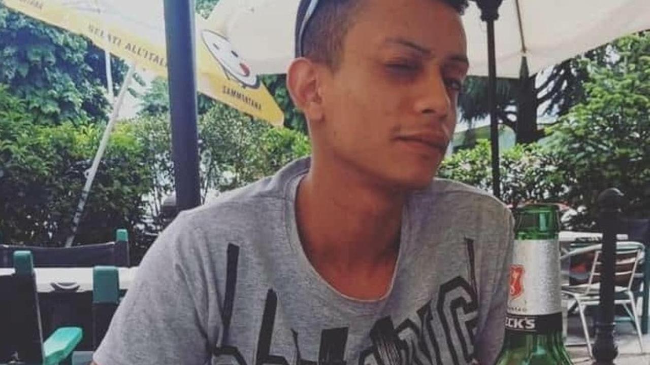 Una bella immagine di Bruno Lima (foto da facebook)