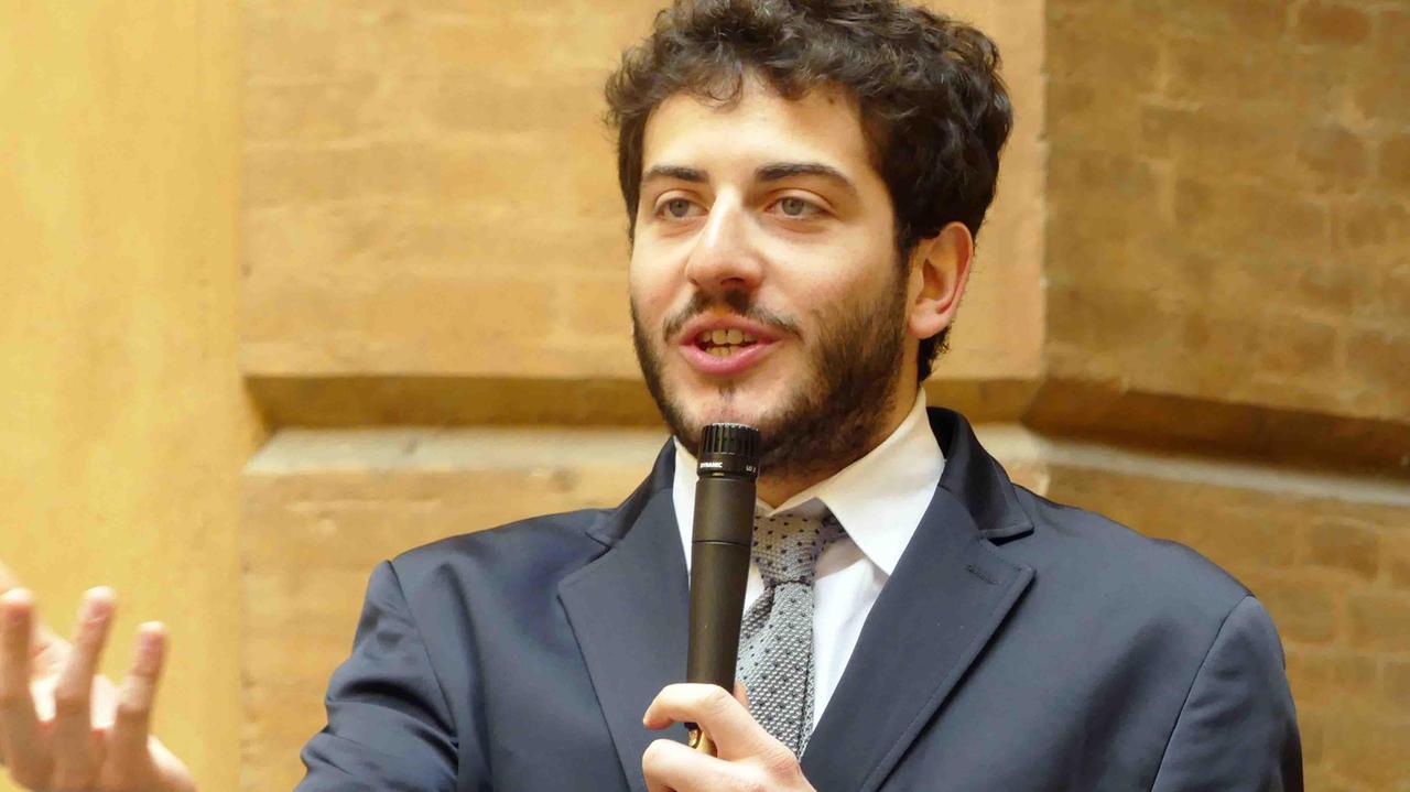 #Bondenointesta. Il segretario del Pd Corradi si candida a sindaco