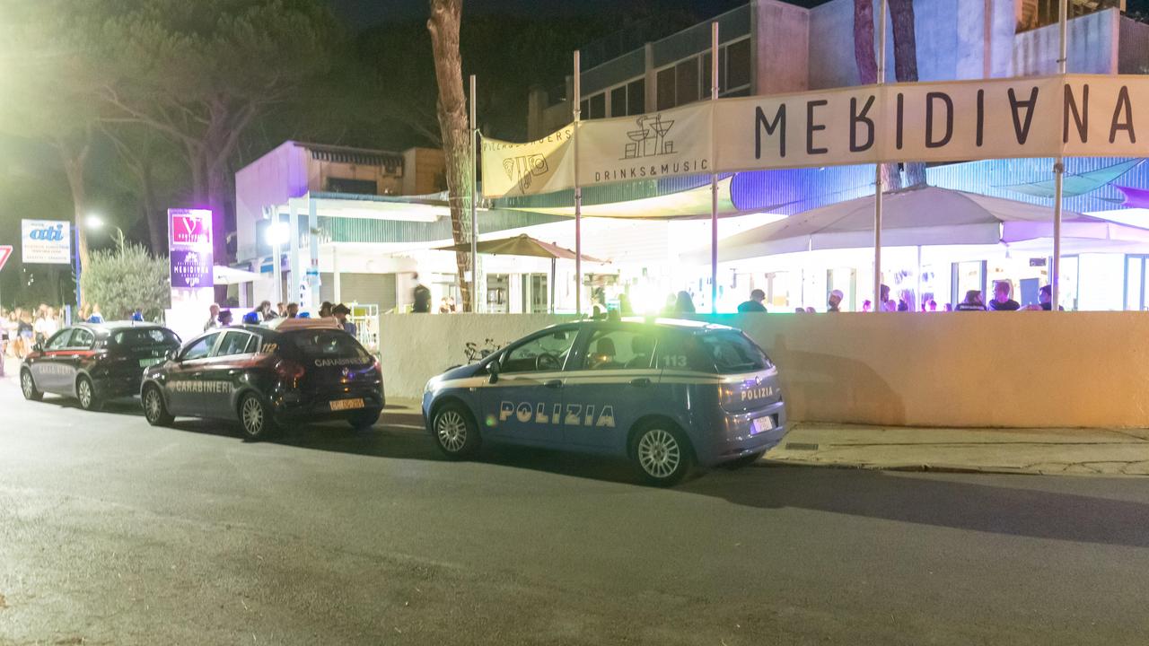 Lido Spina. Il Tar sospende la chiusura del Meridiana