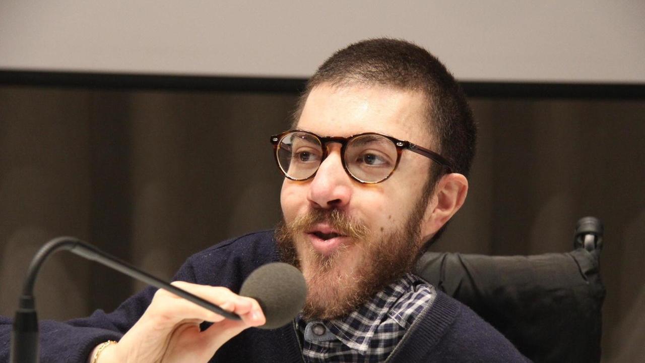 Iacopo Melio, 27 anni, di Lazzeretto, frazione di Cerreto Guidi, ha accettato di candidarsi alle elezioni regionali nel Pd nel collegio di Firenze