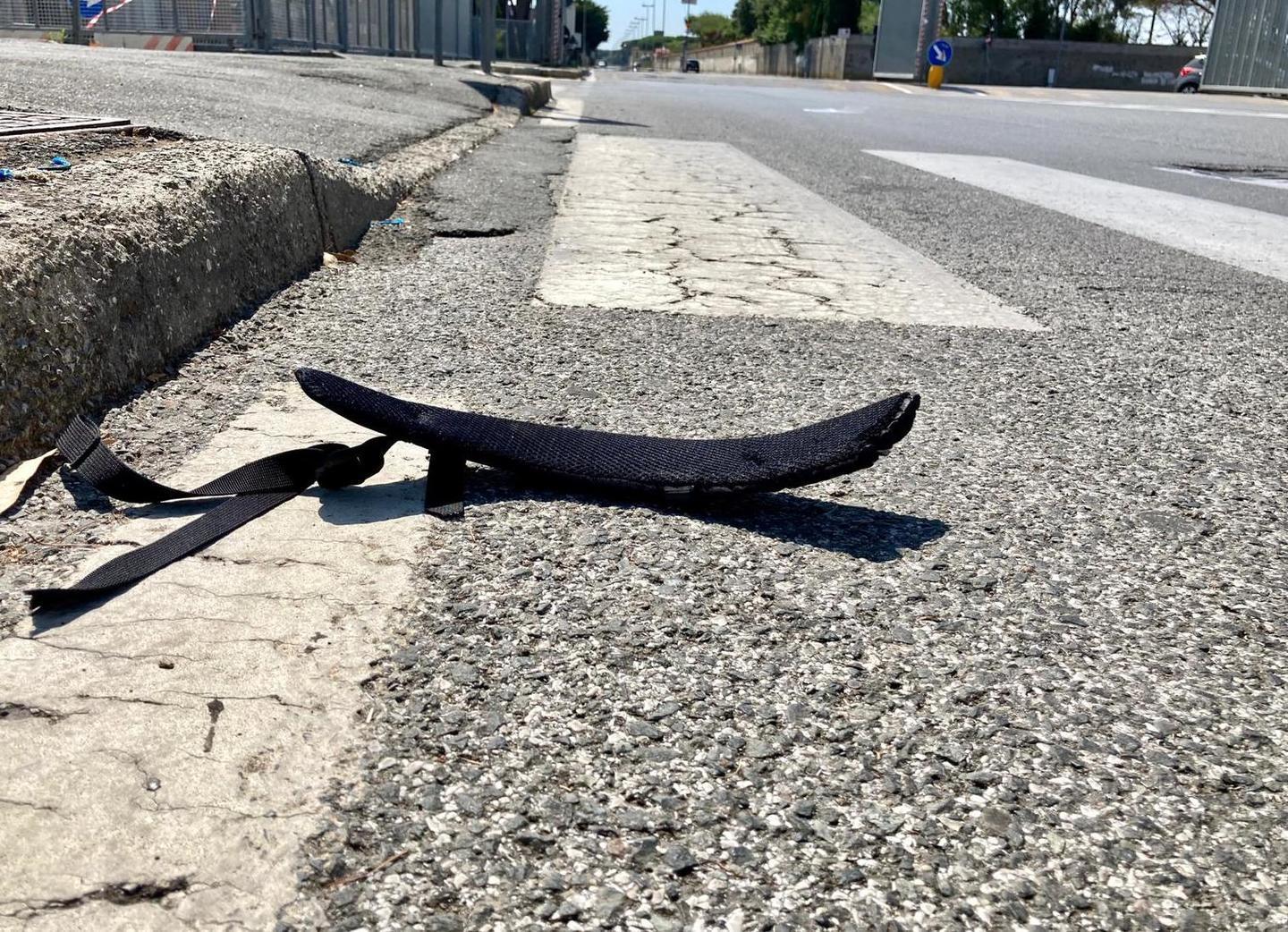 Trovato a terra senza sensi dopo l’incidente in scooter: l'appello della famiglia